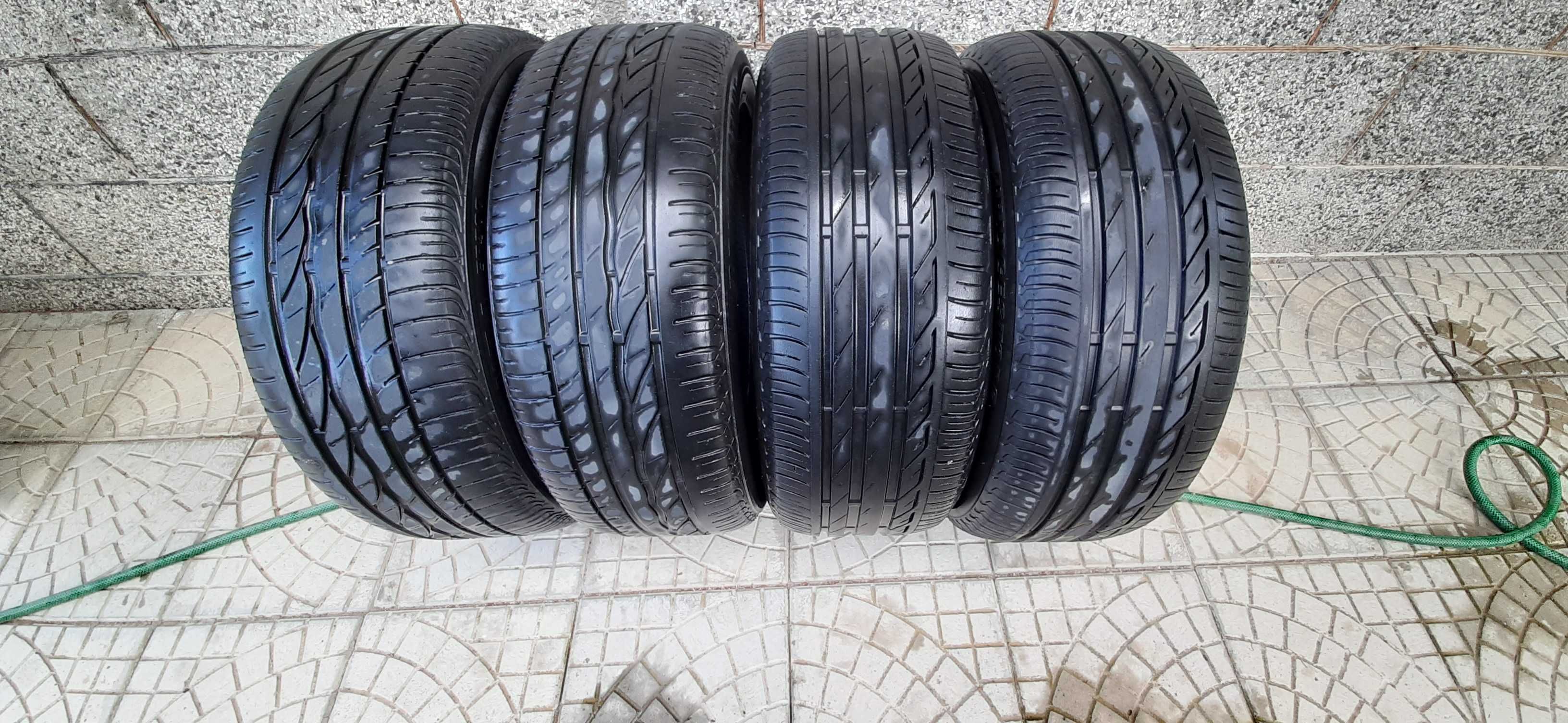 Летни гуми Bridgestone Turanza 205/55/16