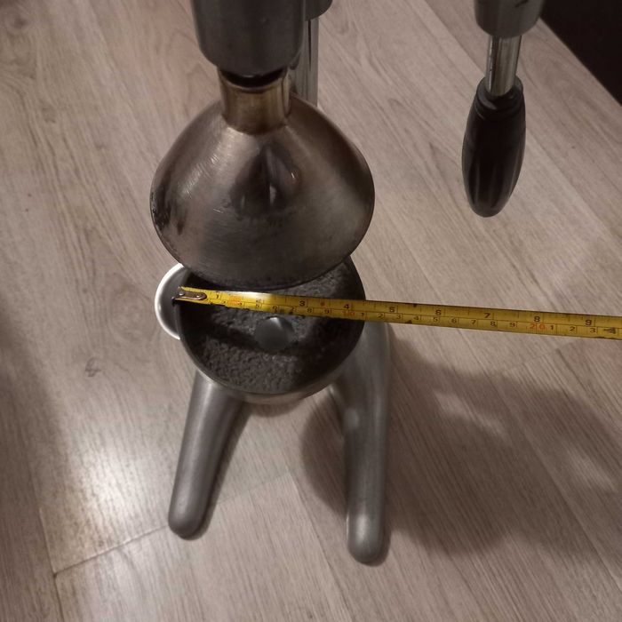 Професионална Цитрус преса  maskot за сокове  цена по-споразумени