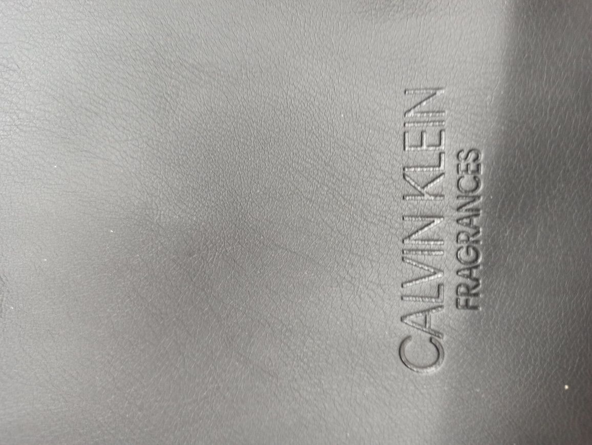 Чанта еко кожа Calvin Klein