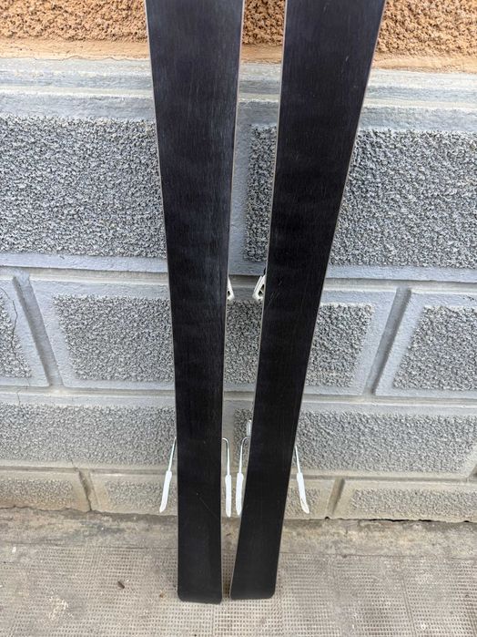 schi atomic cloud 8 L143cm