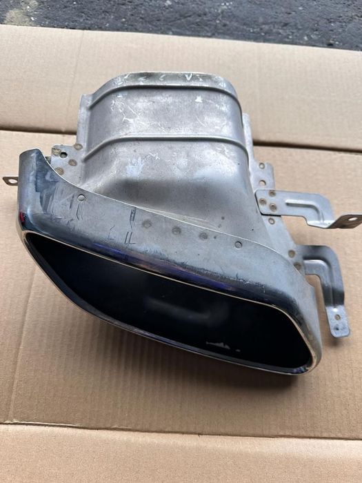 Tips ornament toba spate dreapta Volvo V60CC 31455531