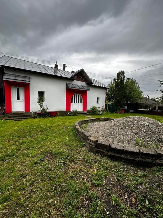 Casa de inchiriat Gliganu de Jos str Principala
Se închiriaz