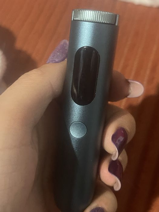 Vand glo folosit o singura data