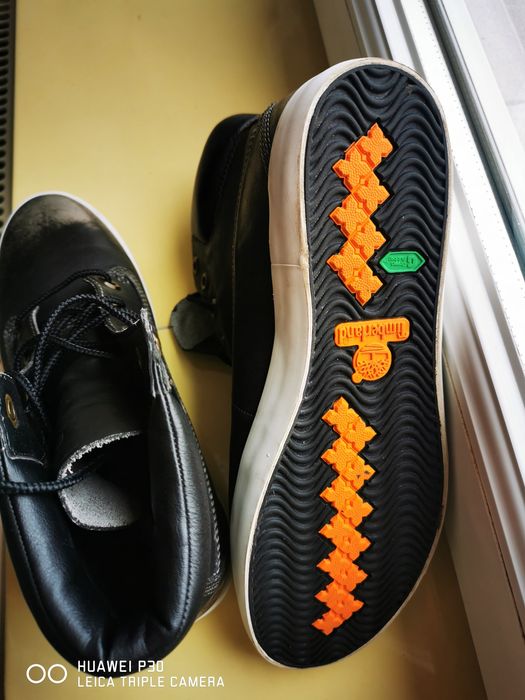 Ghete femei Timberland Glastenbury