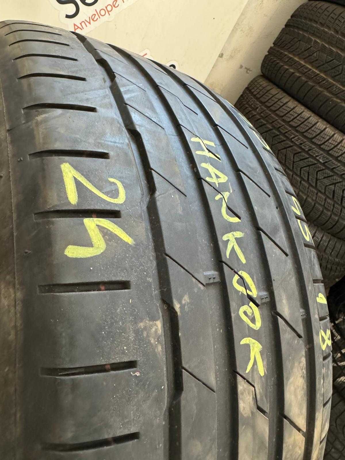 Super anvelope Vara 2X 255/45 R18 Hankook 2024