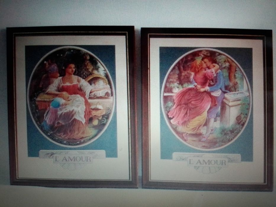 Tablouri colecționari