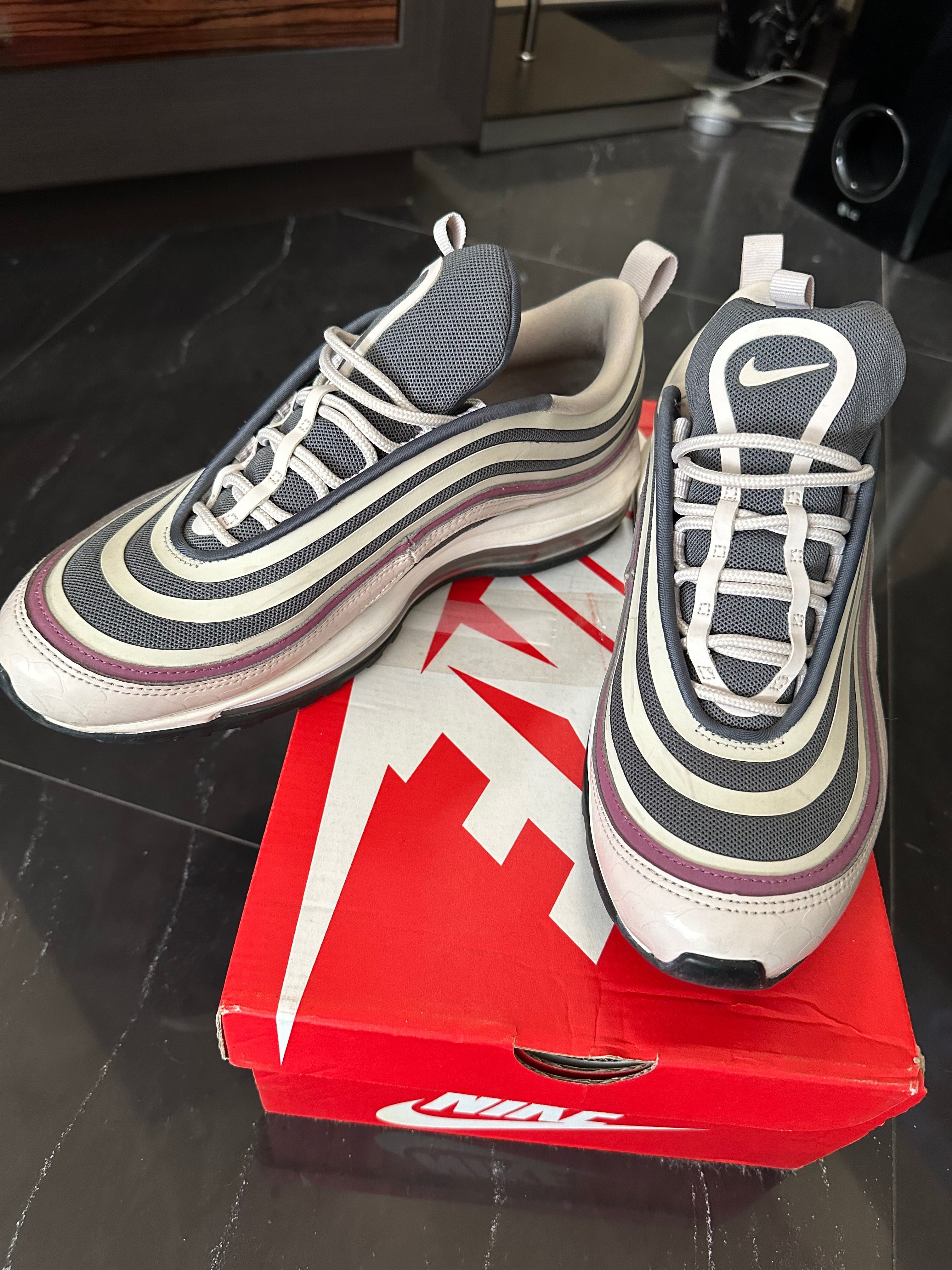 Маратонки Nike Air Max 97 Ul