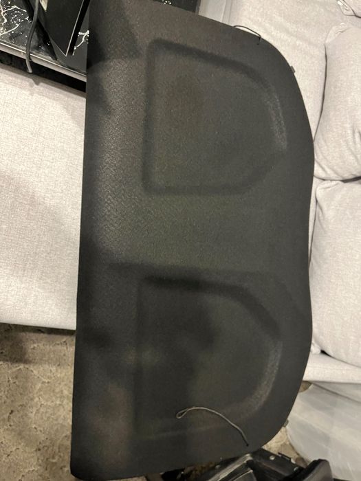 Оригинална кора за багажник на Toyota CHR