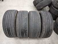 Set 4 Anvelope VARA 235.50.19 "Continental" [dot 2021] ; stare buna
