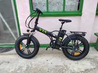 Bicicleta electrica Volta VB2