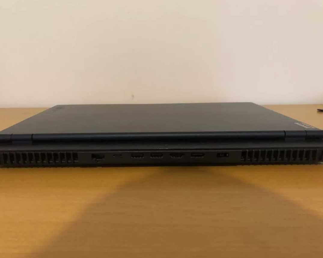Lenovo legion 5 17