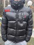 Geaca Polo Ralph Lauren XXL
