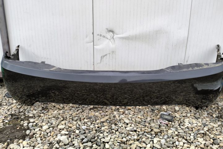 Bara spate Peugeot 407 prima generatie seria