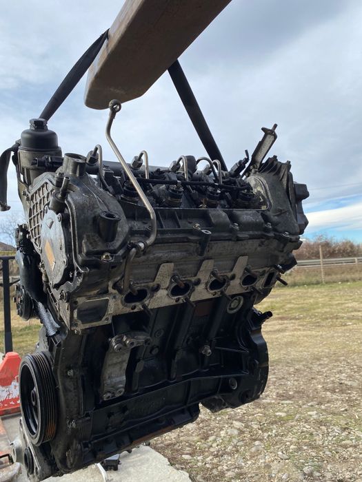Motor Mercedes A / B Class 2.0 cdi cod 640940 bloc motor chiuloasa