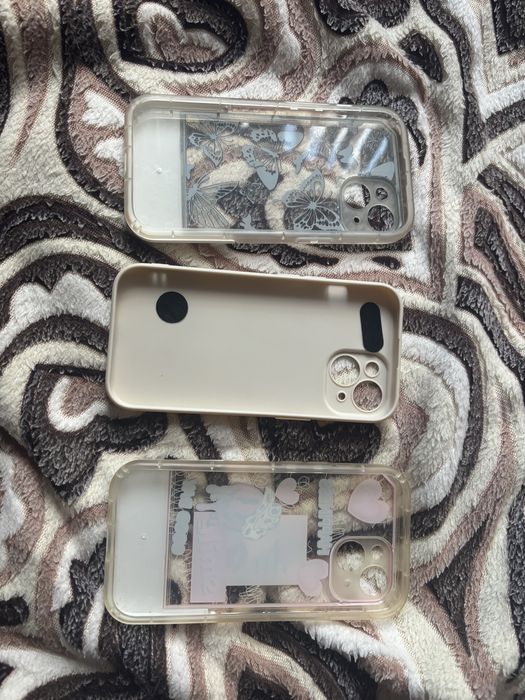 Калъфи за Iphone15
