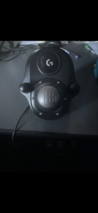 Schimbator viteze logitech
