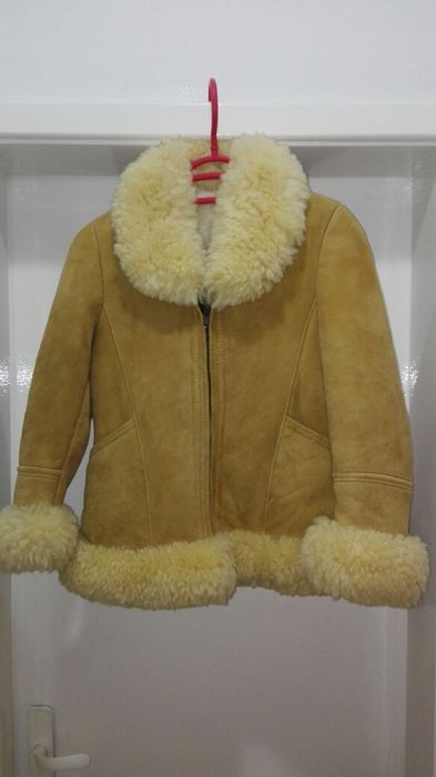 Намалено!!!Детско кожухче