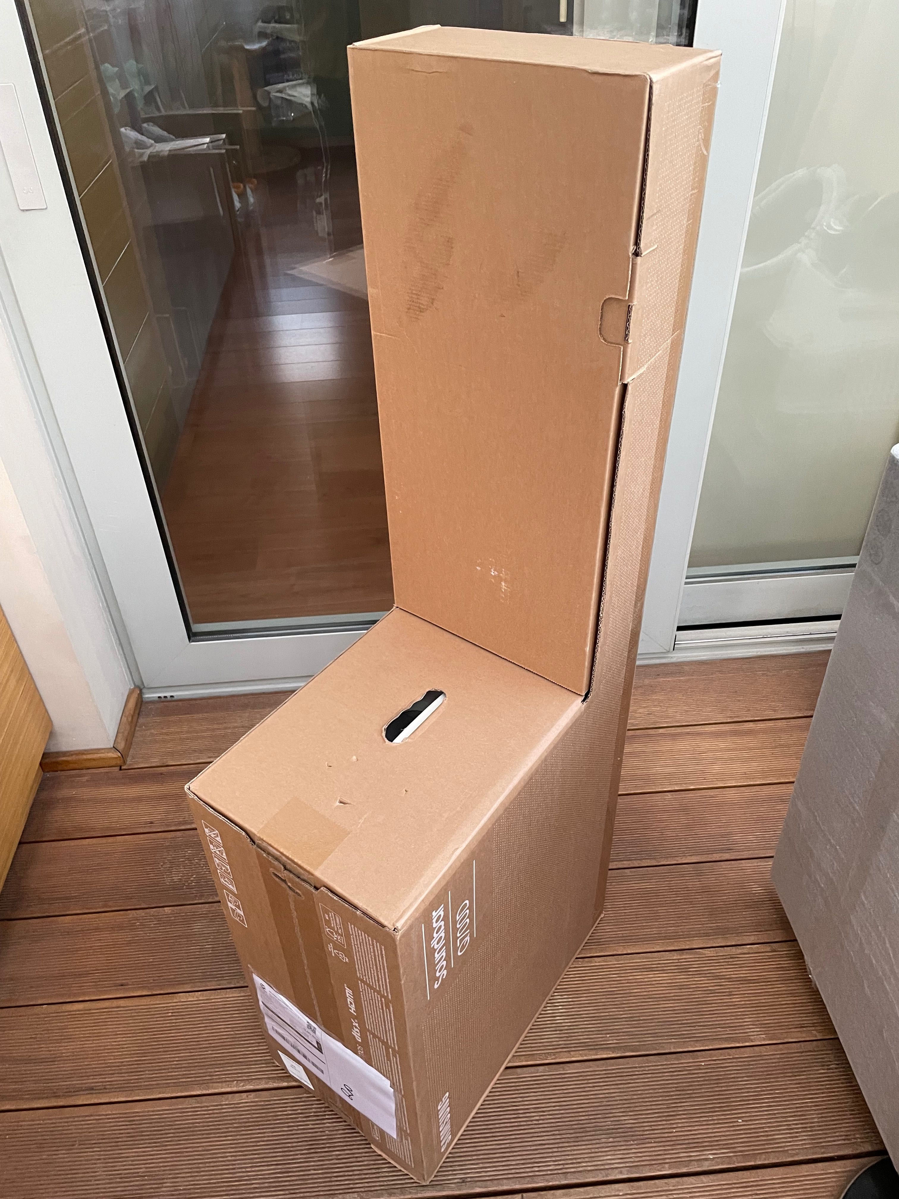 Саундбар SAMSUNG HW-Q700D/EN