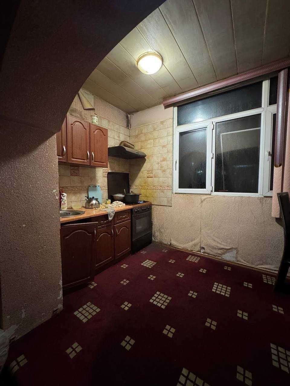 Срочно! 4-комнатная квартира 90 м² Юнусабад