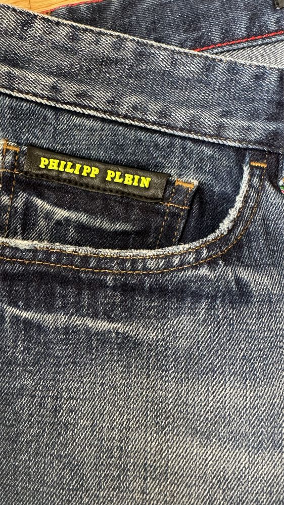 Philipp Plein Original