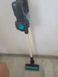 Aspirator de copii vertical cu lumini și sunet