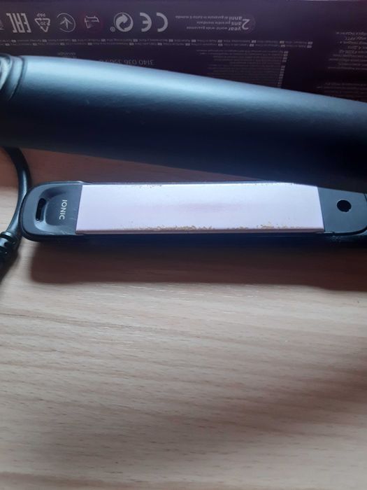 Преса за коса PHILIPS Straightener 5000
