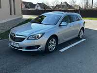 Opel Insignia Sports Tourer Automat