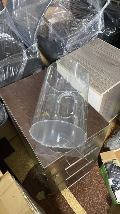 Лототрон Продам баробан для розыгрыша.