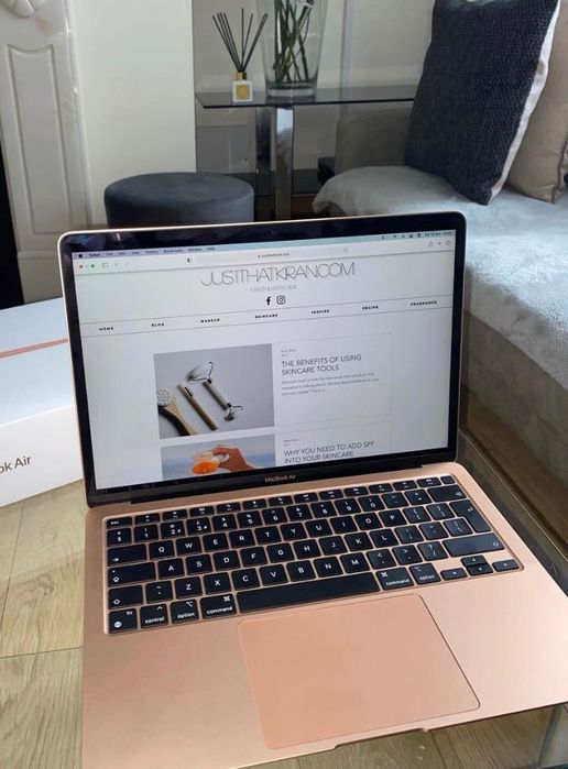 MacBook Air 13 256ГБ