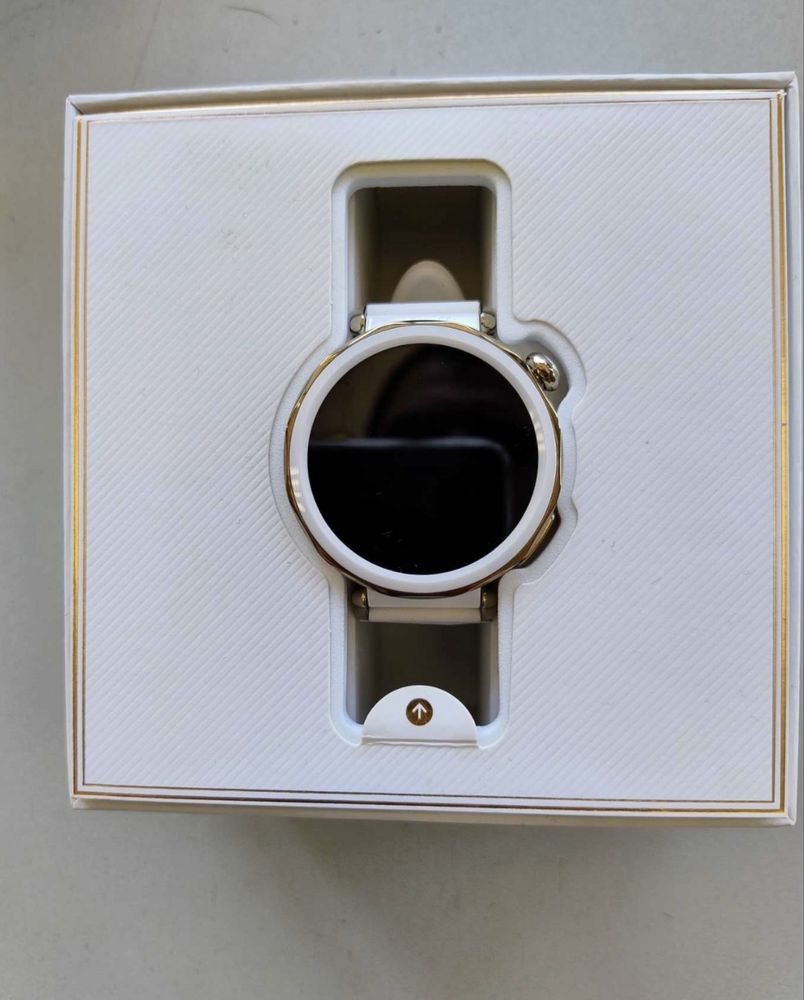 Smart часовник HUAWEI GT 5 pro