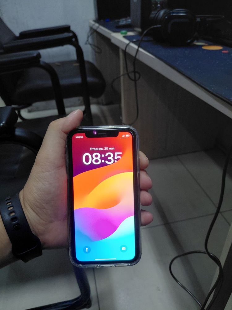 Iphone xr 15 pro