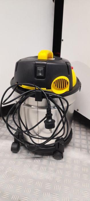 Aspirator lavor ribimex Italia