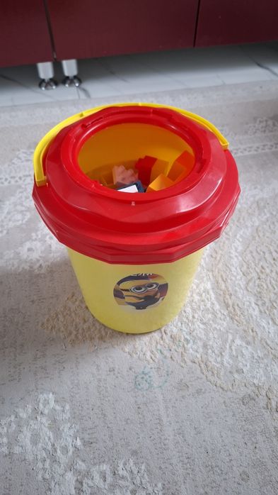 Лего конструктор