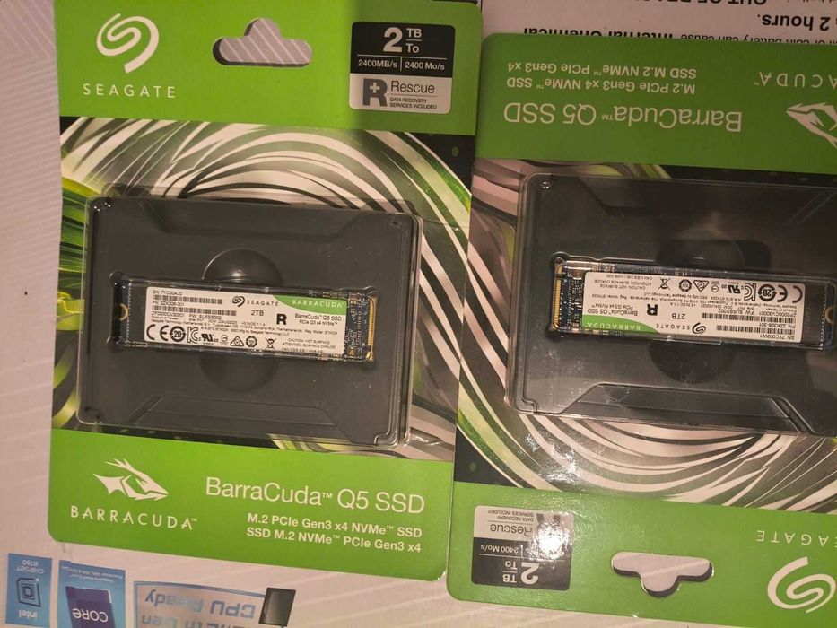 vand ssd m2 nou 2tb pciex 3.0 nou sigilat/bulk 2280