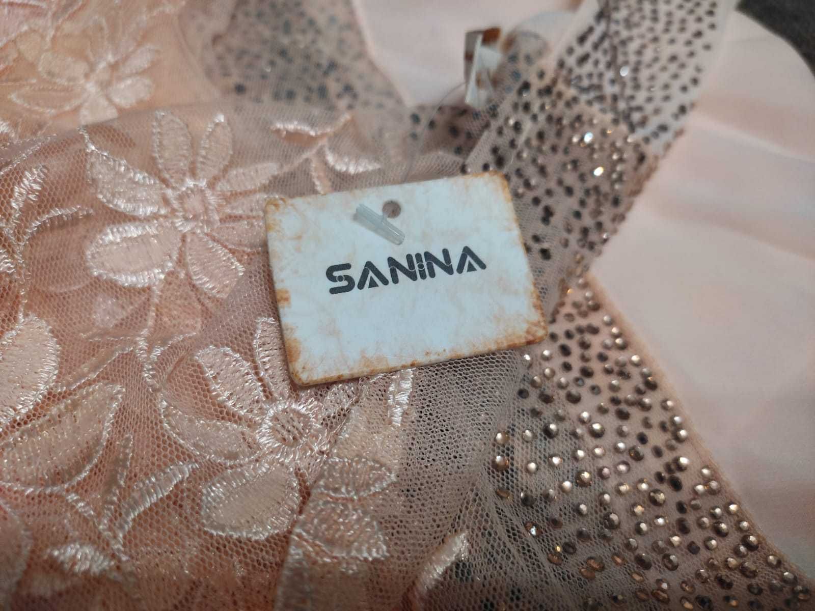 Платок Sanina Fashion Дубай О.А.Э.