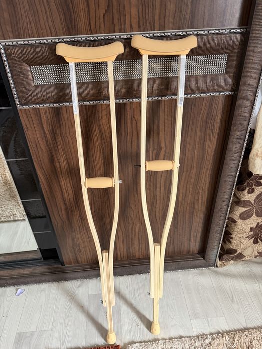 Балтақ. Костел новый