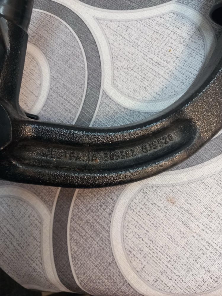 Теглич кука audi