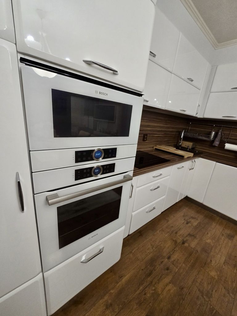 Дава се под наем Тристаен апартамент в Варна, Виница - 125 кв.м за 765 € - Снимка #4