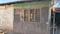 Продается нежилой дом на Яккасарайском районе 4.5  сотки