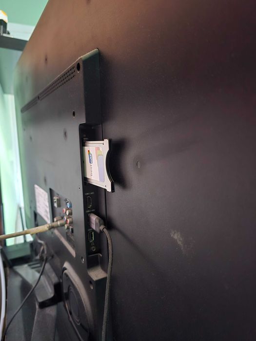 Телевизор philips 48PFS6409/12