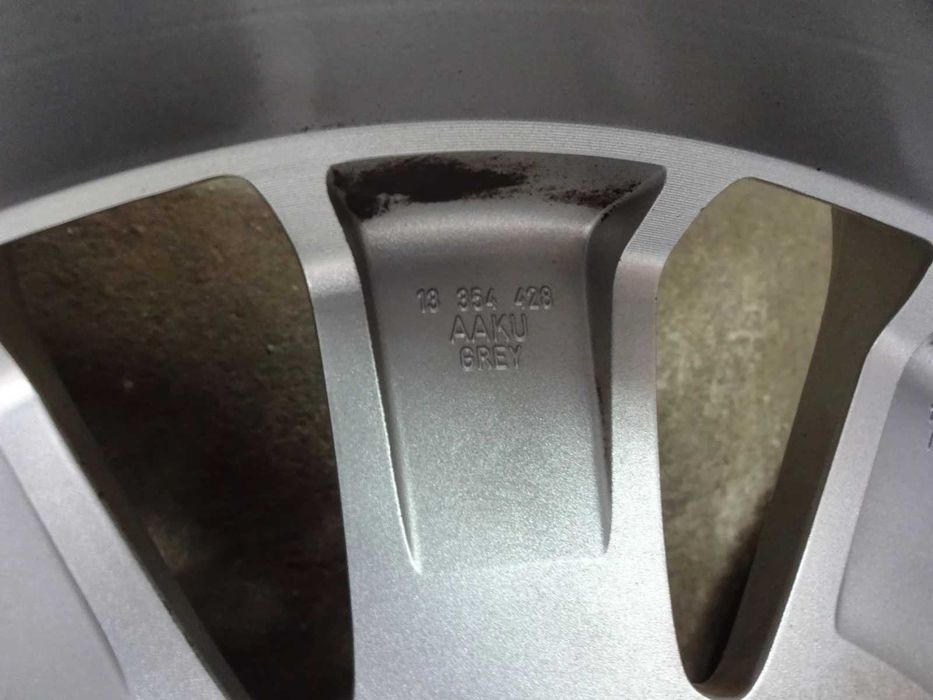 Джанти за Opel Insignia