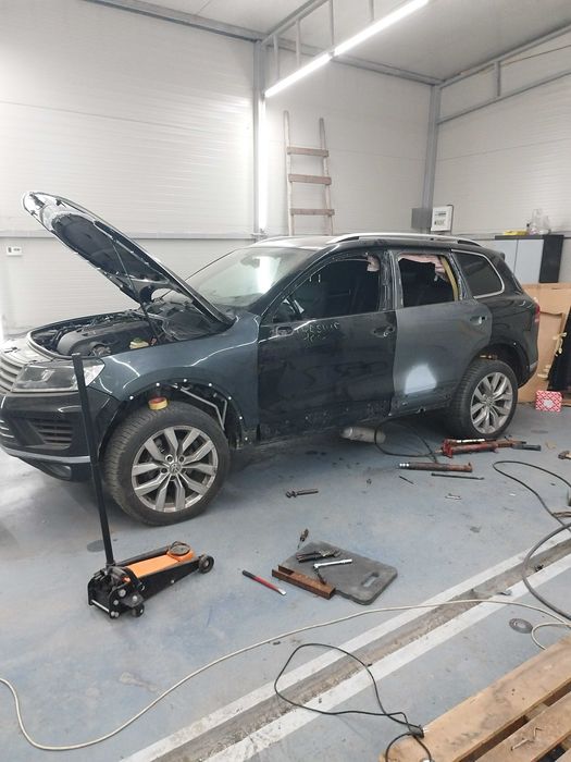 Vopsitorie auto profesionala.polish auto