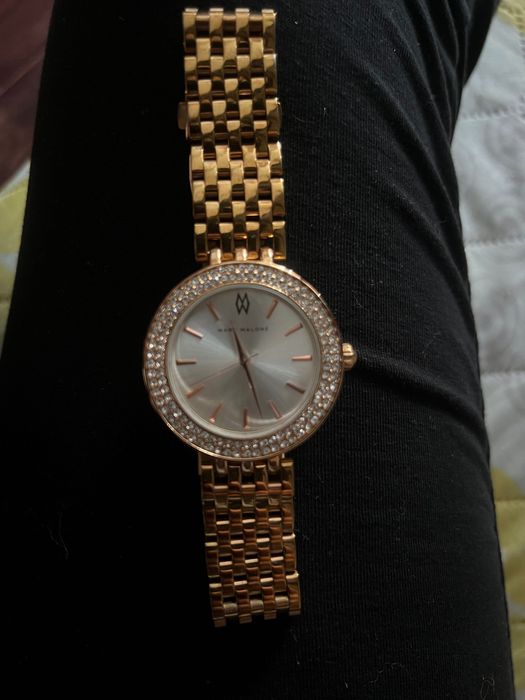 Дамски часовник Marc malone