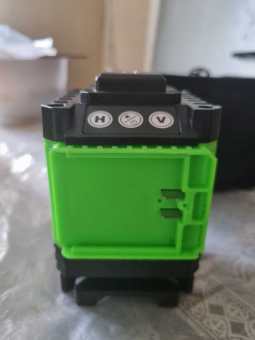 Laser pentru constructii