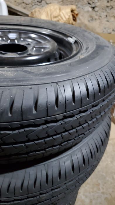 Damaz original diska balon kalpaki