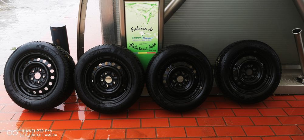 Jante iarna 5x114.3, Toyota, Kia, Mazda