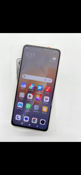 Xiaomi Redmi Note 12Pro 5G .128Gb 6Gb dualsim 5000mah