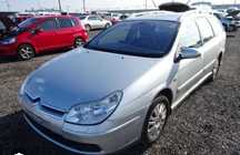Dezmembrez Citroen c5 2005