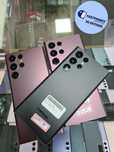 Samsung S22Ultra 512GB