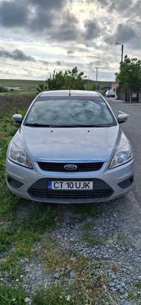 Ford Focus 2 Facelift